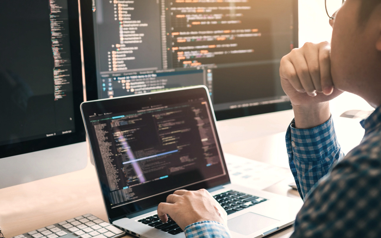 Custom Software Development